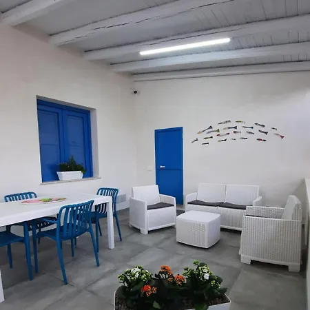 A Pochi Passi Dal Mare * Mazara del Vallo