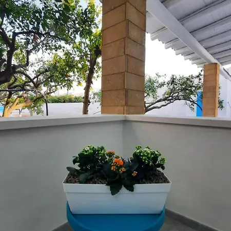 Villa A Pochi Passi Dal Mare *