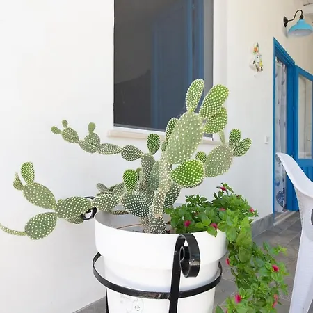 Villa A Pochi Passi Dal Mare Mazara del Vallo