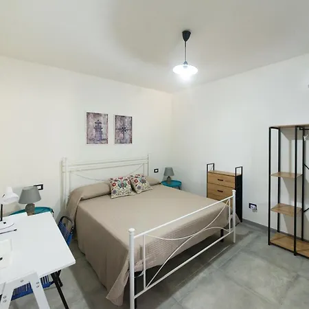 A Pochi Passi Dal Mare Villa