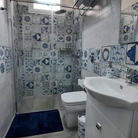 A Pochi Passi Dal Mare Villa