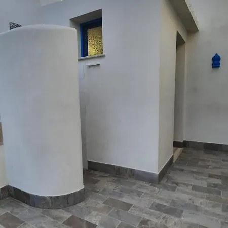 A Pochi Passi Dal Mare * Mazara del Vallo