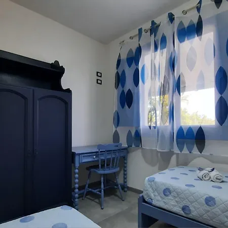 Villa A Pochi Passi Dal Mare Mazara del Vallo