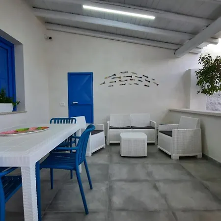 A Pochi Passi Dal Mare Villa