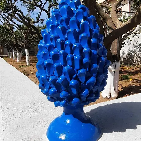 A Pochi Passi Dal Mare * Mazara del Vallo