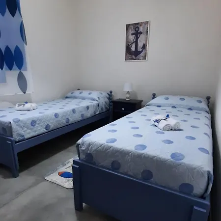 A Pochi Passi Dal Mare *
