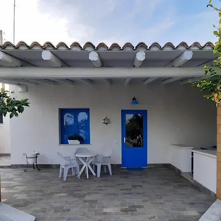A Pochi Passi Dal Mare Mazara del Vallo