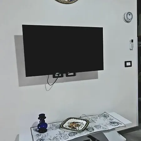 A Pochi Passi Dal Mare