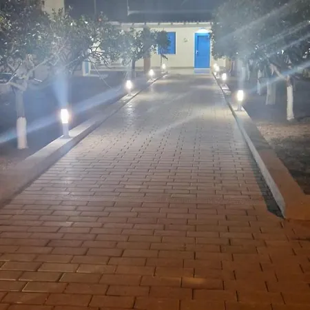 A Pochi Passi Dal Mare 빌라 *