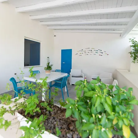 A Pochi Passi Dal Mare Villa *
