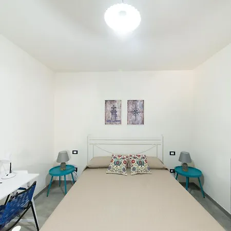 Villa A Pochi Passi Dal Mare Mazara del Vallo