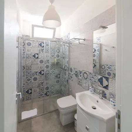 A Pochi Passi Dal Mare Villa Mazara del Vallo