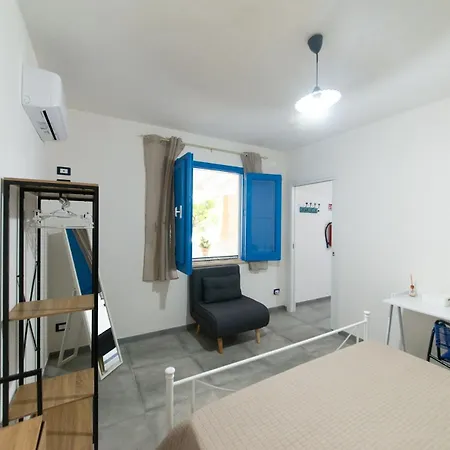 A Pochi Passi Dal Mare Villa Mazara del Vallo