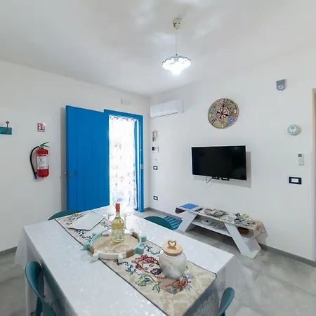 A Pochi Passi Dal Mare Mazara del Vallo